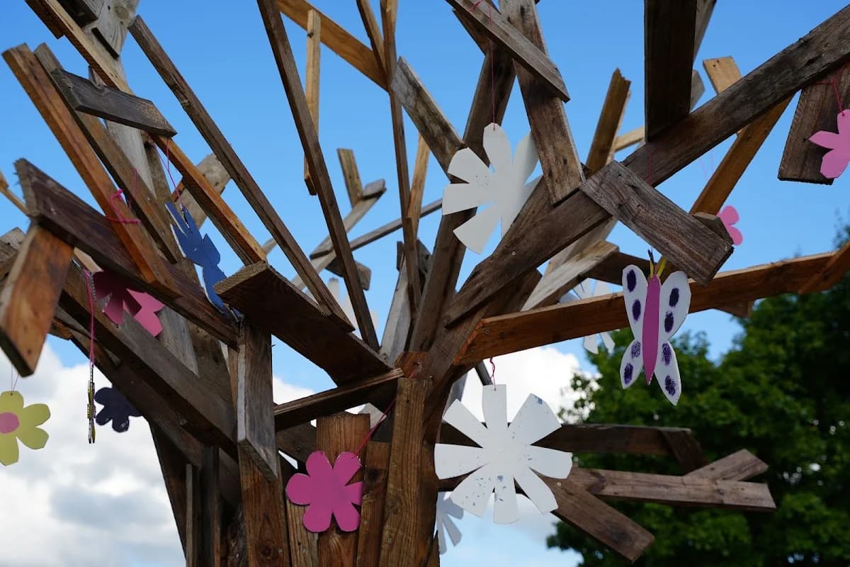 Festival Les Mouillotins