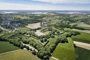 Fort de Saint Père