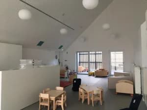 Hall de Polyblosne, 1 Bd de Yougoslavie, 35200 Rennes
