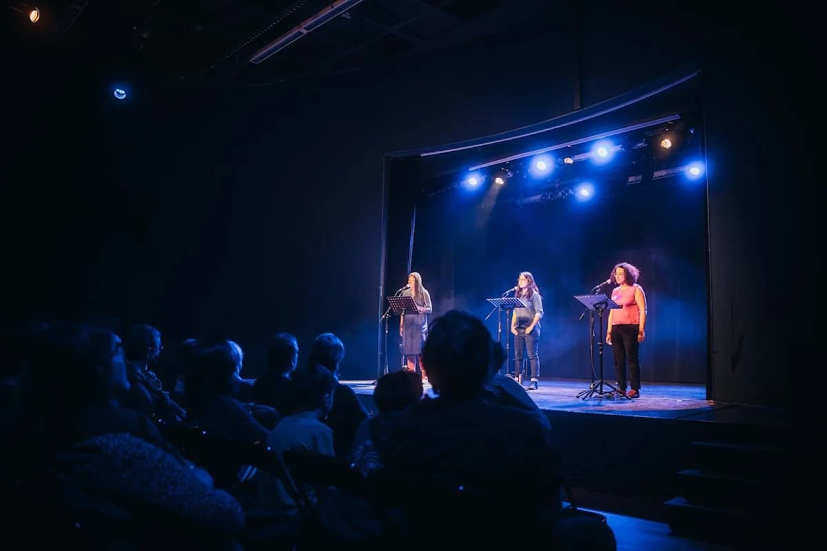 Home Youth And Culture Le Grand Cordel