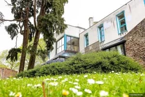Hostel Rennes, 10 Canal Saint Martin