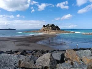 ile du Guesclin