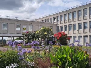 IUT de Rennes - Site Clos Courtel