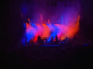LA ROUTE DU ROCK et NO LOGO BZH