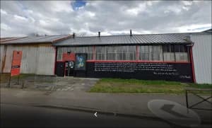 La Station théâtre