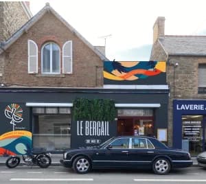 Le Bercail