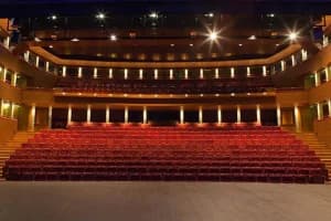 Le Carré, Scène nationale - Centre d'art contemporain