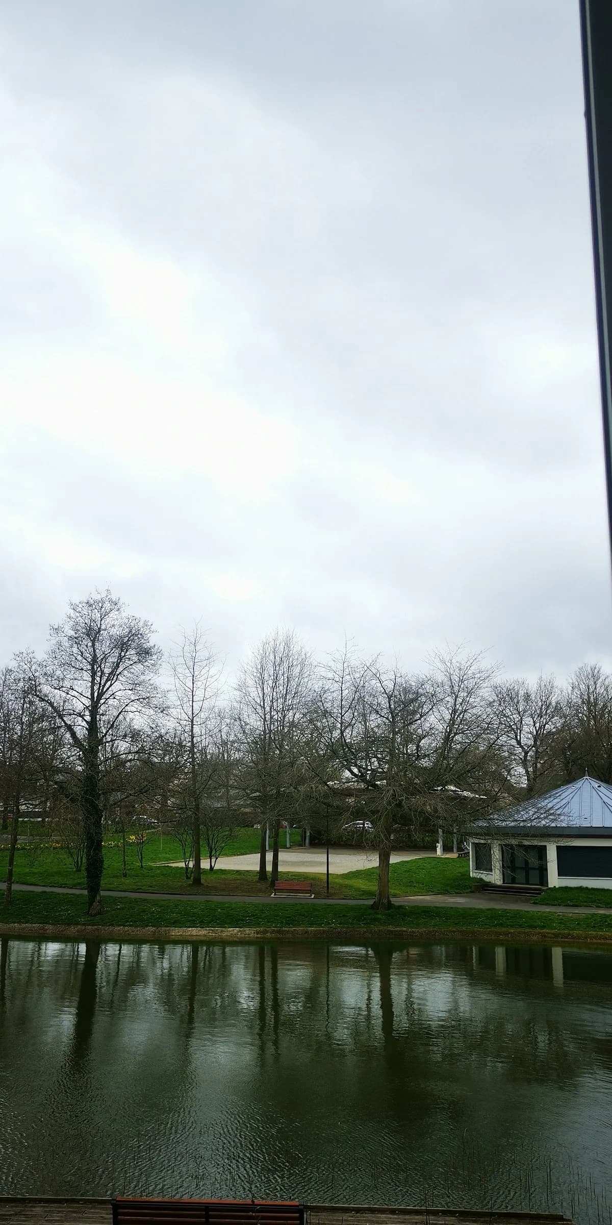 Le Kiosque