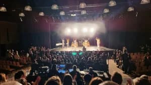 Le Phare, centre socio-culturel