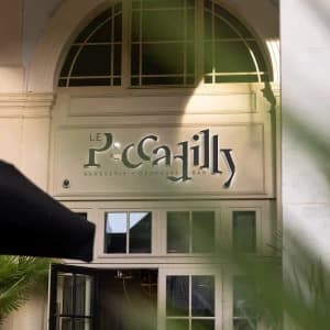 Le Piccadilly Rennes