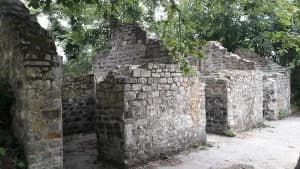 Les Anciennes Cartoucheries