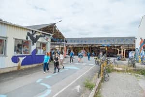 Les Halles en Commun