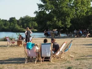 Les Rives du Plan d'eau, Rue des Orionnais 44390 Nort-sur-Erdre