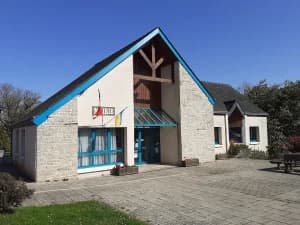 Mairie de Bohal