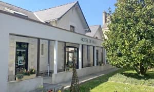 Mairie de Nort-sur-Erdre