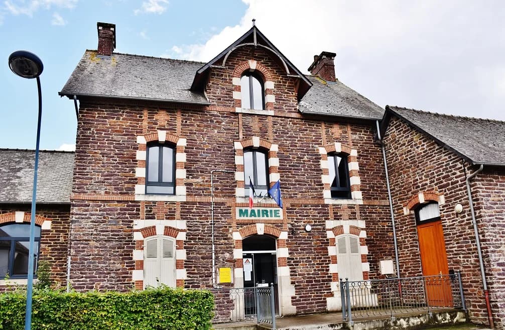 Mairie