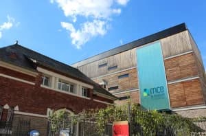 Maison de la Consommation et de l'Environnement, 48 Bd Magenta, 35000 Rennes