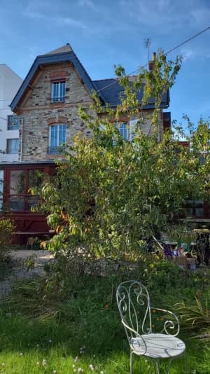 Maison Marbeuf