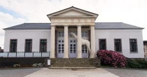Médiathèque Lagirafe Montfort-Sur-Meu