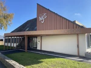 MJC-Espace socioculturel de Guipry-Messac