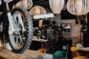 MOREX CUSTOM HOUSE : RESTAURANT & BAR