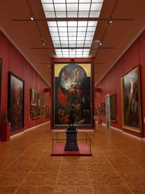 Musée Quai Zola