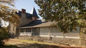 Music School De Betton