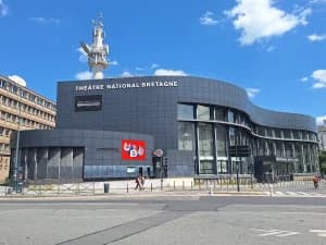 National Theater of Brittany