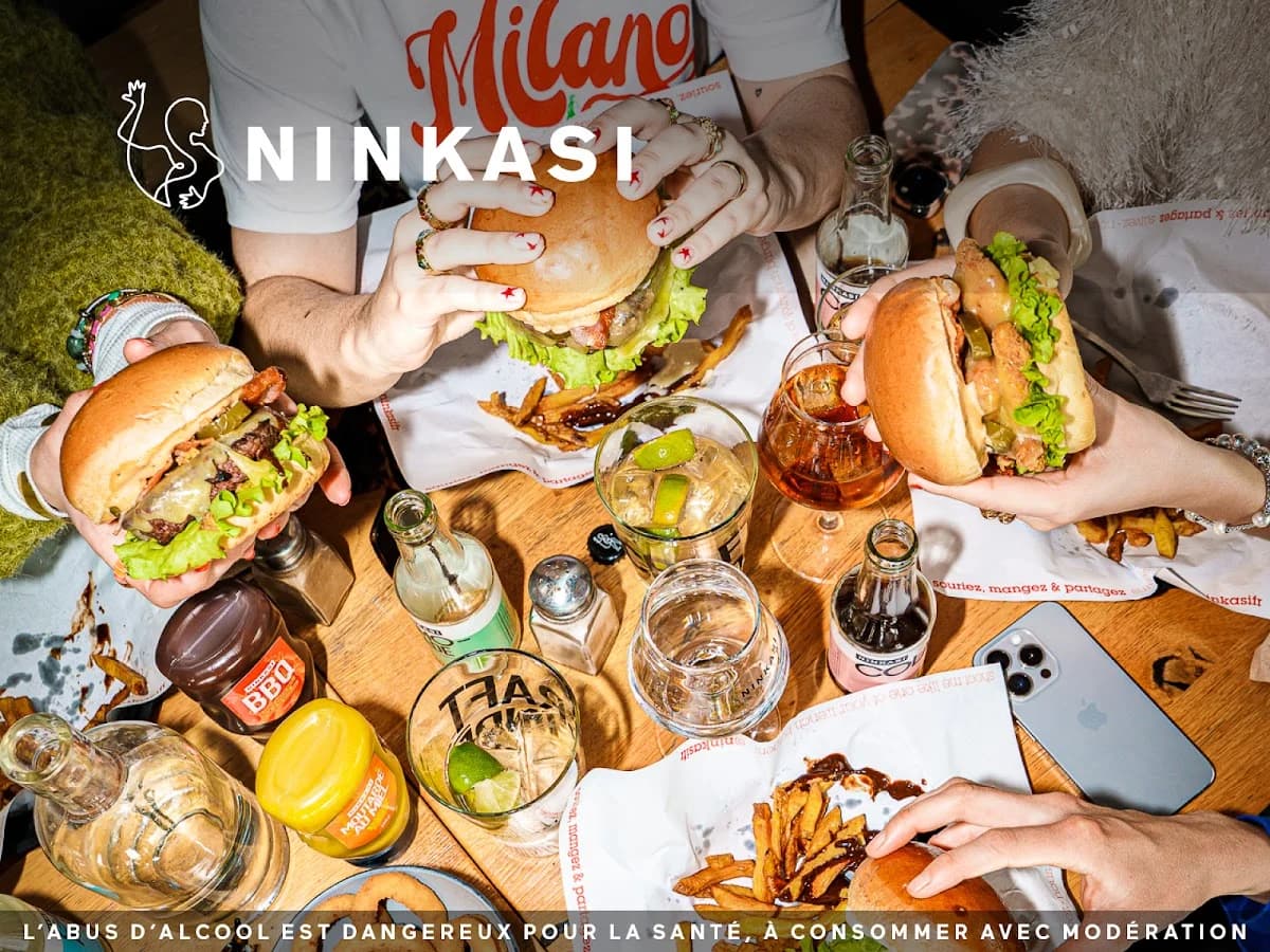 Ninkasi Rennes