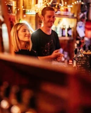 Oan's Pub