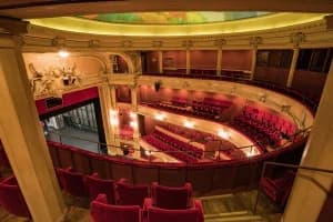 Opéra de Rennes
