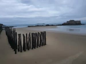 Palais du Grand Large - Saint-Malo