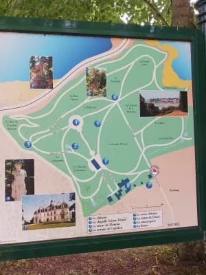 Parc de La Briantais