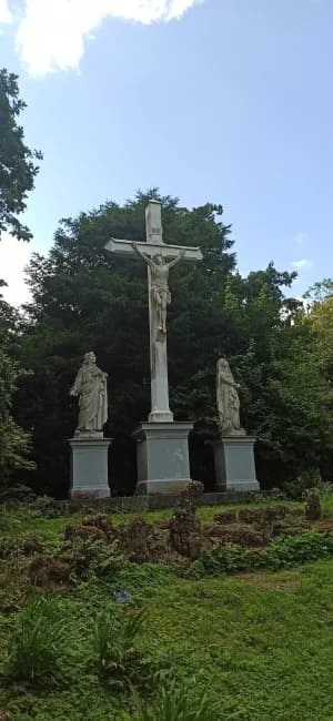 parc Saint-Cyr