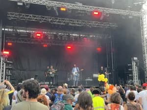 Au Pont du Rock