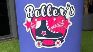 ROLLER'S - Salle de Rollers Loisirs
