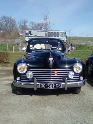 Salle Du Bocage - nouvoitou