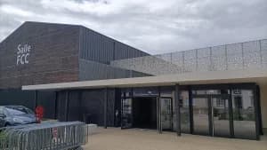 Salle du FCC