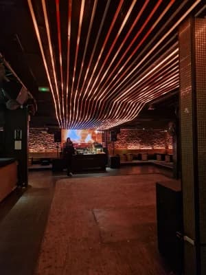 Satori club