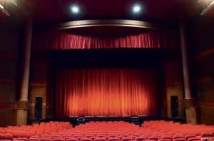 Théâtre L'Hermine