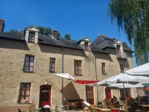 Tiers lieu Plan B au Manoir de la Noé, 26 Rue de la Noé, 35170 Bruz